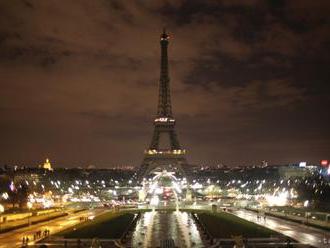 Pred 130 rokmi inaugurovali Eiffelovu vežu