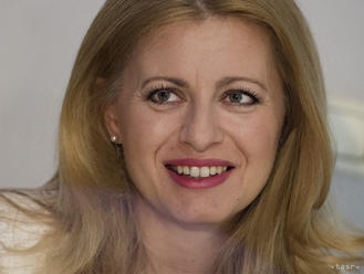 Je to oficiálne, Zuzana Čaputová bude prvou slovenskou prezidentkou