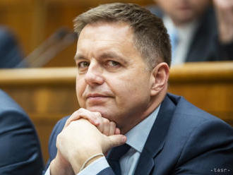 Peter Kažimír nesúhlasí so Smerom-SD, strana by mala priznať prehru
