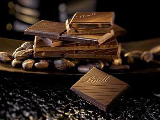 Kaufland nabízí vůbec nejlevněji čokoládu Lindt, Albert chipsy Chio