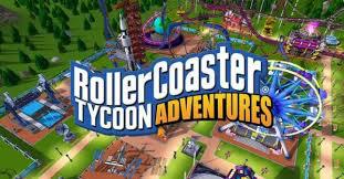 RollerCoaster Tycoon Adventures vyšel na PC