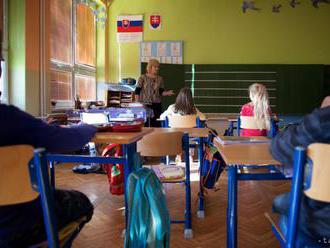 Púchovskí školáci sa učili organizovať dobrovoľnícke aktivity