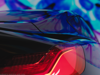 Unity Technologies brings Nvidia RTX ray-tracing 3D tech to automotive design     - Roadshow