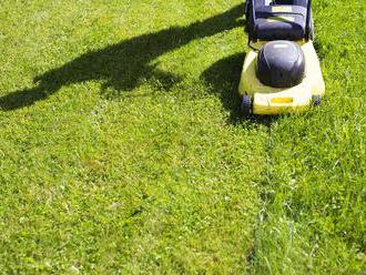 How to mow your lawn the right way     - CNET