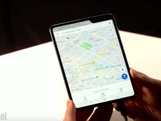 When and where to buy the Samsung Galaxy Fold     - CNET