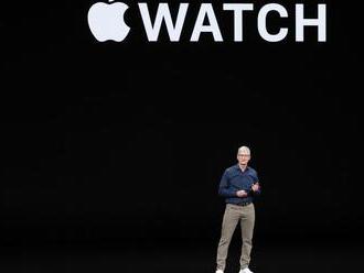 Apple turned its livestream on early and things got super weird     - CNET