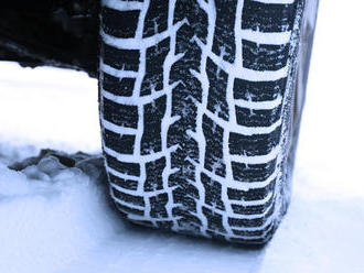 Zimné pneumatiky a ich história: Toto ste o nich určite nevedeli!
