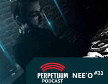 Perpetuum Podcast 033 - Nee'o