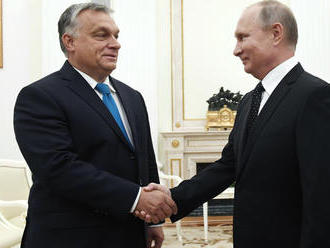Az orosz nagykövet állítja, Orbán nem is került Putyin befolyása alá