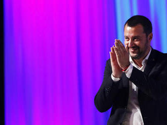 Úgy néz ki, megmarad Matteo Salvini mentelmi joga