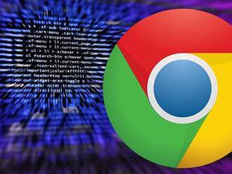 Postřehy z bezpečnosti: nová zero-day zranitelnost pro Google Chrome