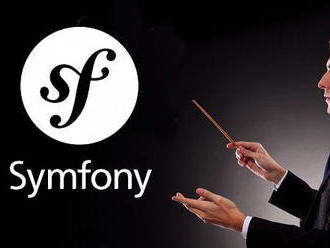 Úvod do frameworku Symfony: všetko dohromady v harmónii
