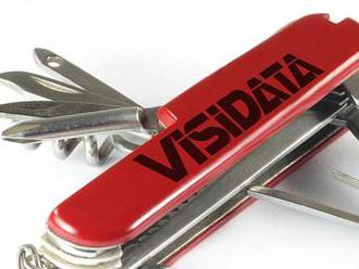 VisiData – švýcarský nožík pro prohlížení a konverzi dat
