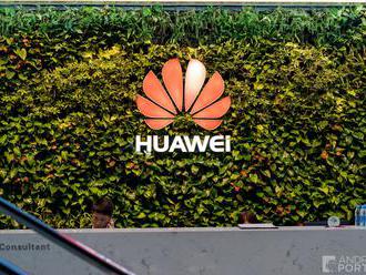 Huawei spravil kontroverzný ťah: Podáva žalobu na vládu USA