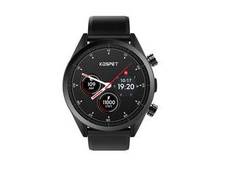 Štýlové aj výkonné: Smart hodinky KOSPET Hope potešia športového aj módneho nadšenca