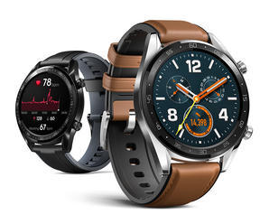 Huawei P30 a P30 Pro v ponuke operátorov a Watch GT ako darček!