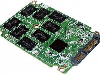 Toshiba / Western Digital směřují ke 128vrstvým NAND flash