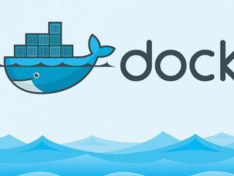 Naučte se pracovat s Dockerem a kontejnery  
