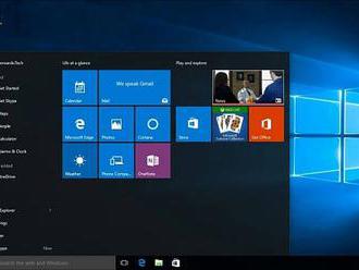 Windows 10 si mohou samy odinstalovat problémové aktualizace