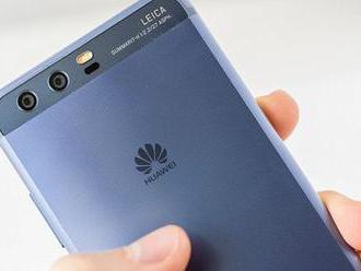 Huawei potvrdil, že má záložní OS pro případ odstřižení od Androidu