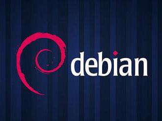 Debian měl problémy s volbou vedoucího projektu