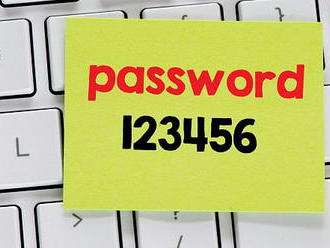 Přednáška „User Authentication: Passwords and Beyond“ od Jima Fentona v pondělí na ČVUT