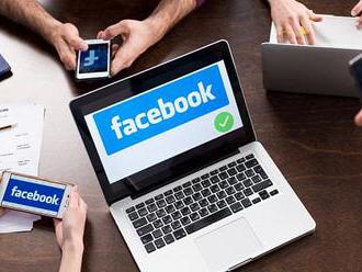 Facebook ukládal stovky milionů uživatelských hesel v čitelné podobě
