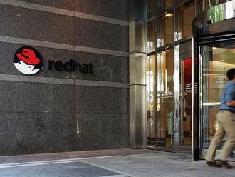 Red Hat pořádá v Brně den otevřených dveří