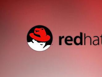 Red Hat oznámil finanční výsledky za uplynulý rok, utržil 3,4 miliardy dolarů