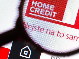 Kellnerův Home Credit už třetí rok po sobě roste, zisk zvýšil o dvě třetiny na skoro 11 miliard koru