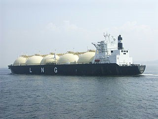 Rusko dodalo do Evropy v únoru rekordní objem LNG