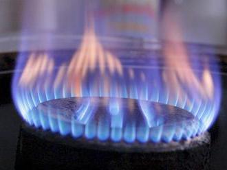 Indikativní ceny plynu pro nadcházející čtvrtletí klesají
