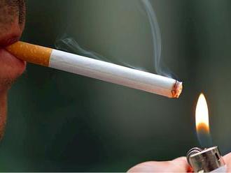 PMČR: Vláda zvažuje vyšší zdanění cigaret, než se dříve uvažovalo