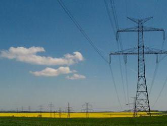 ČEZ:  Spotřeba elektřiny v naší síti loni stoupla 1,3 %