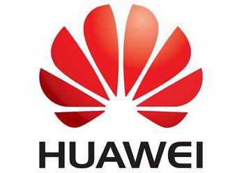 Huawei navzdory sporu s USA loni zvýšil čistý zisk o čtvrtinu a tržby o pětinu