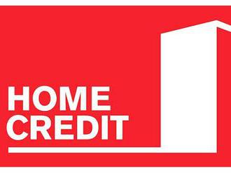 Home Credit loni zvedl zisk o 2/3 na 422 mil. EUR = cca 10,9 mld. Kč