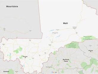 Při masakru na Mali zahynulo 134 pastevců. Útočníci vypálili téměř celou vesnici
