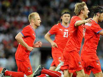 Vzpomínka na krásný gól: Češi hráli s Anglií 2:2. Připomeňte si památný zápas