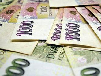 Zahraniční dluh Česka klesá. Loni se snížil takřka o patnáct miliard