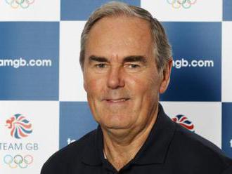 Former GB Davis Cup captain Hutchins dies