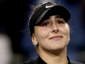 Canadian teen Andreescu reaches final in Indian Wells