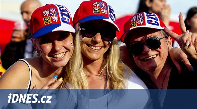 Přestaňte se mračit, Česko opět stoupá v žebříčku nejšťastnějších zemí
