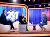 Zábavná šou 2 na 1 s exkluzívnym hosťom Mirom Žbirkom ovládla stredajší večer
