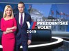 TV Markíza odvysiela duel prezidentských kandidátov a finálovú volebnú noc