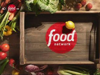 Discovery Food Network HD vstupuje do platformy TivúSat