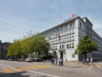 Švýcarská skupina nabídne čechům investice, do kterých investují vlády včetně ČNB