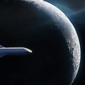 SpaceX otestovala tepelný štít pro Starship