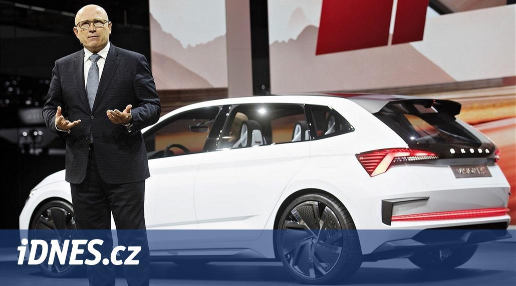 Škoda Auto oznamuje  hospodářské výsledky za loňský rok