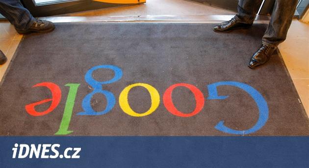 EK udělila Googlu pokutu 1,49 mld. eur kvůli internetové reklamě