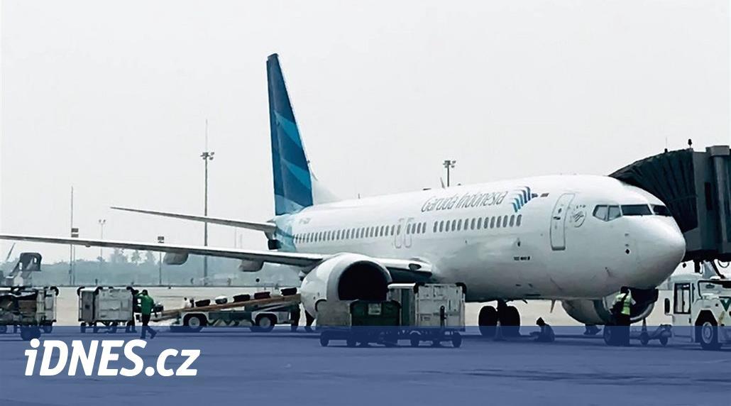 Boeing dokončil změnu softwaru u letounů 737 MAX, schválení zatím nemá